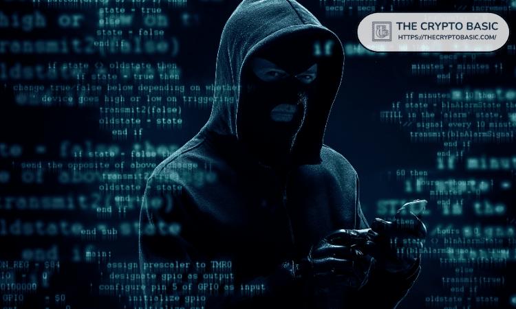 DeFi 新平台 GANA Payment 遭遇数百万美元黑客攻击
