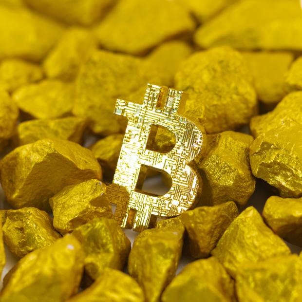国会提出新的比特币战略储备法案