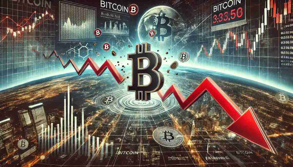 通往 15 万美元之路——比特币价格暴跌将是开始