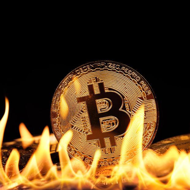 比特币最早的亿万富翁在市场崩盘后清空了所有投资组合