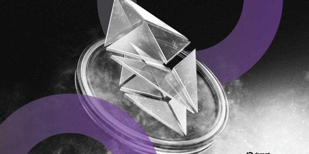 FG Nexus是最新一家出售以太坊的以太坊金库公司，其股票价格暴跌。