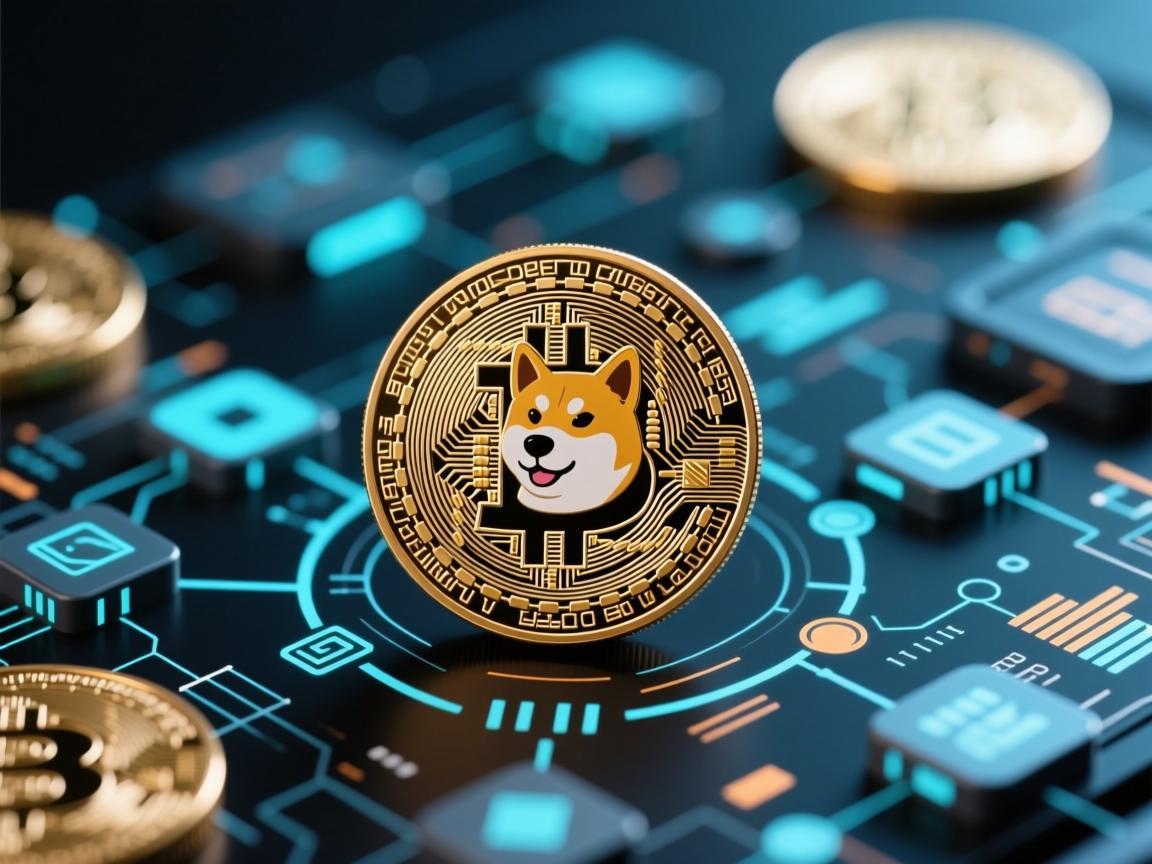 狗狗币（Dogecoin）支持的链，从DOGE到多链生态的拓展