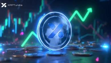 XRP 是一项好的投资吗 Tundra 不断发展的质押平台如何在不确定的市场中保护您的投资组合