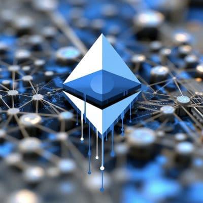以太坊价格下跌 3000 美元后，其走势预测：纸面收益消失后，ETH DAT 将会如何变化