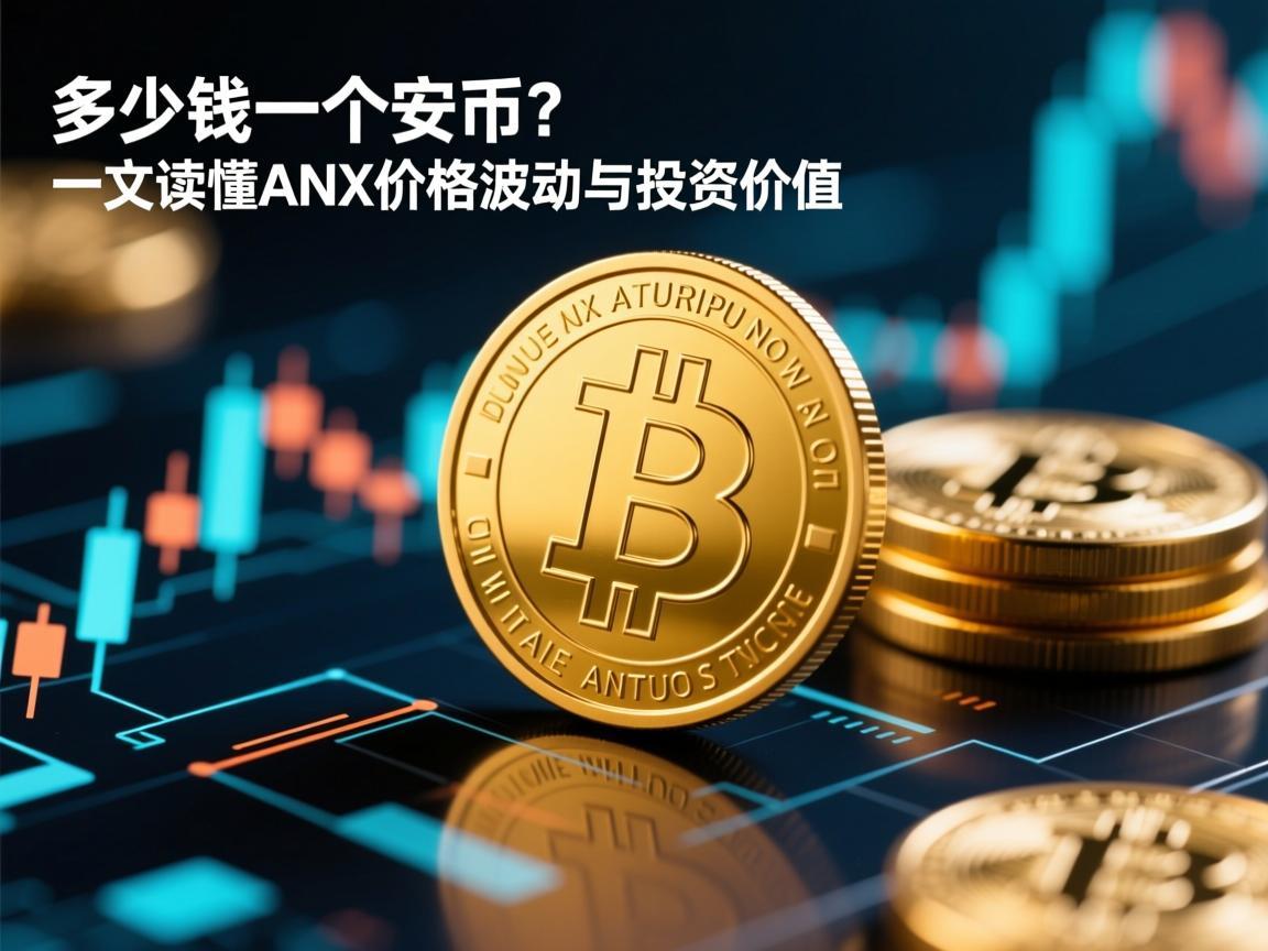多少钱一个安币 一文读懂ANX价格波动与投资价值