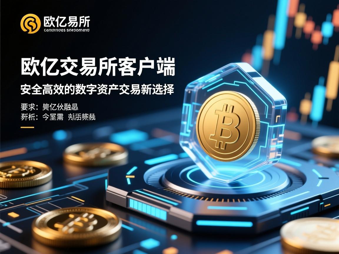 欧亿交易所客户端，安全高效的数字资产交易新选择