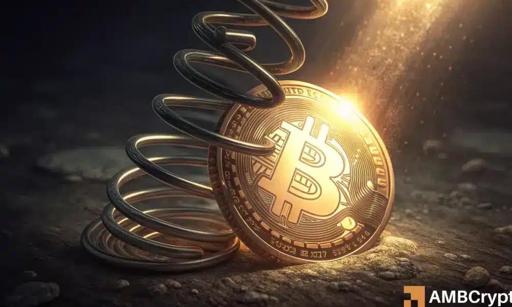 比特币从历史最高点下跌33%，且无人出手相救——进入12月，比特币面临巨大风险