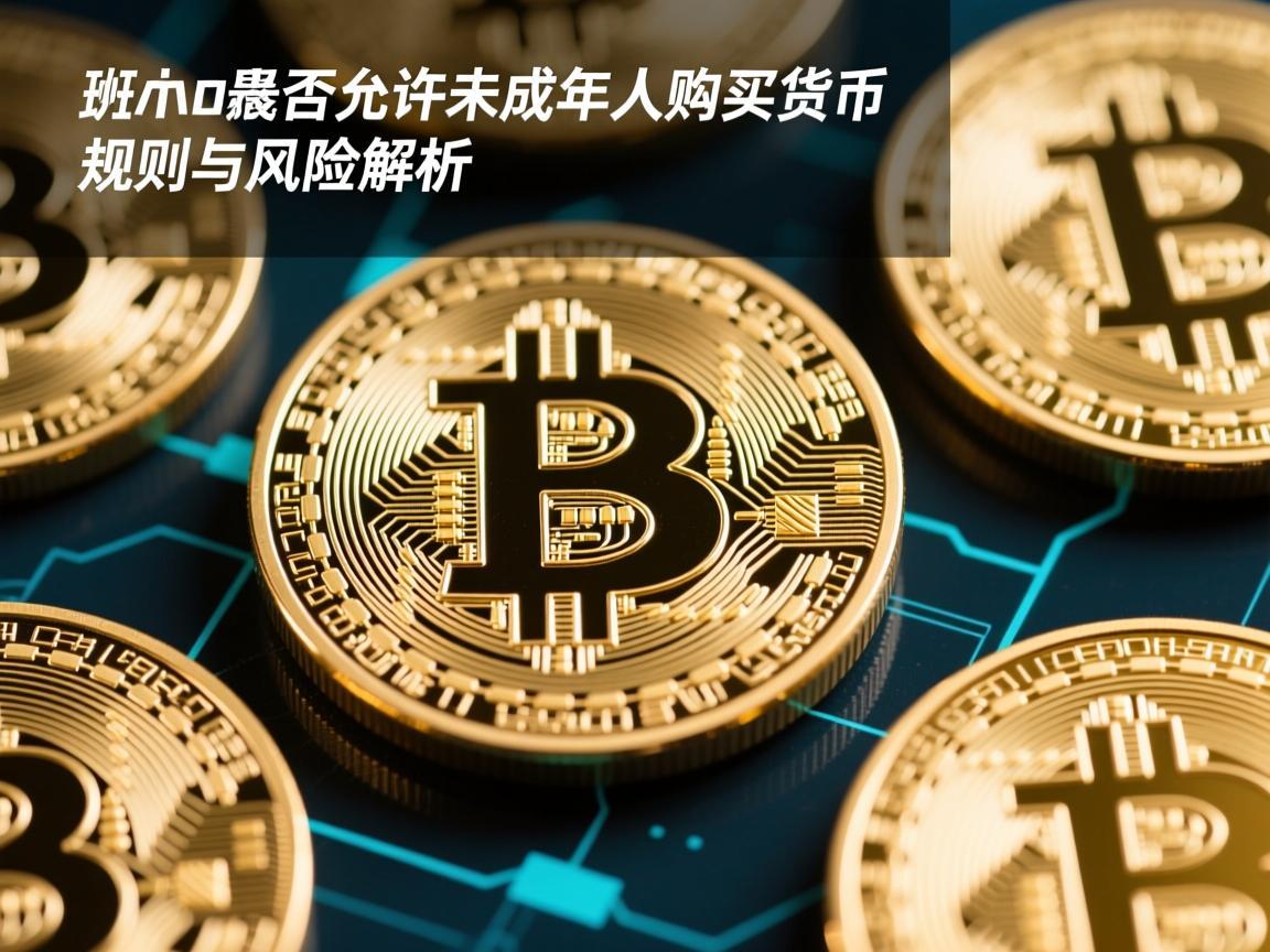 币安是否允许未成年人购买加密货币 规则与风险解析