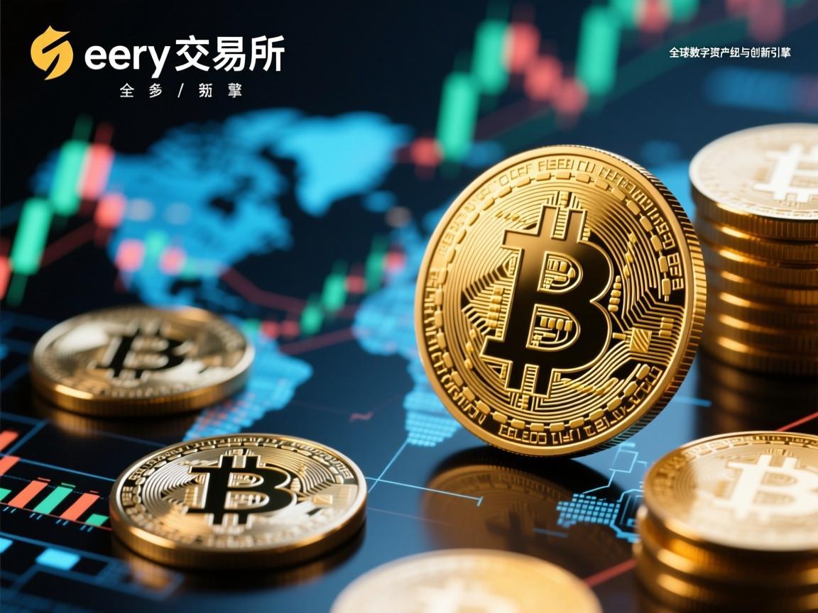 欧易交易所，全球数字资产交易的安全枢纽与创新引擎