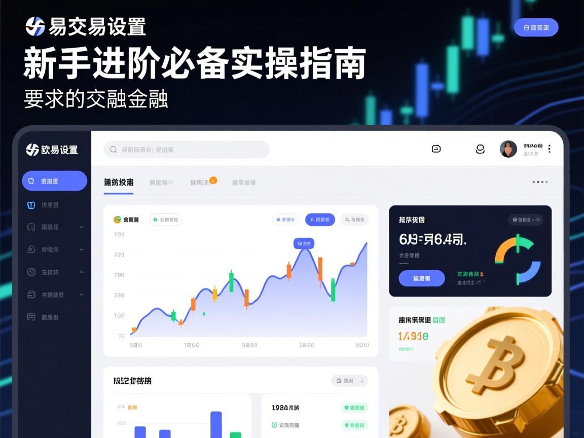 欧易交易设置，新手进阶必备的实操指南