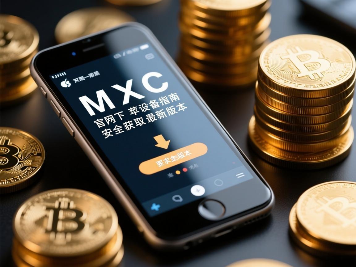 MXC官网下载苹果设备指南，安全获取最新版本