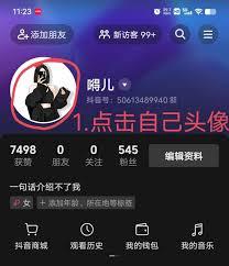 撩星球如何制作头像