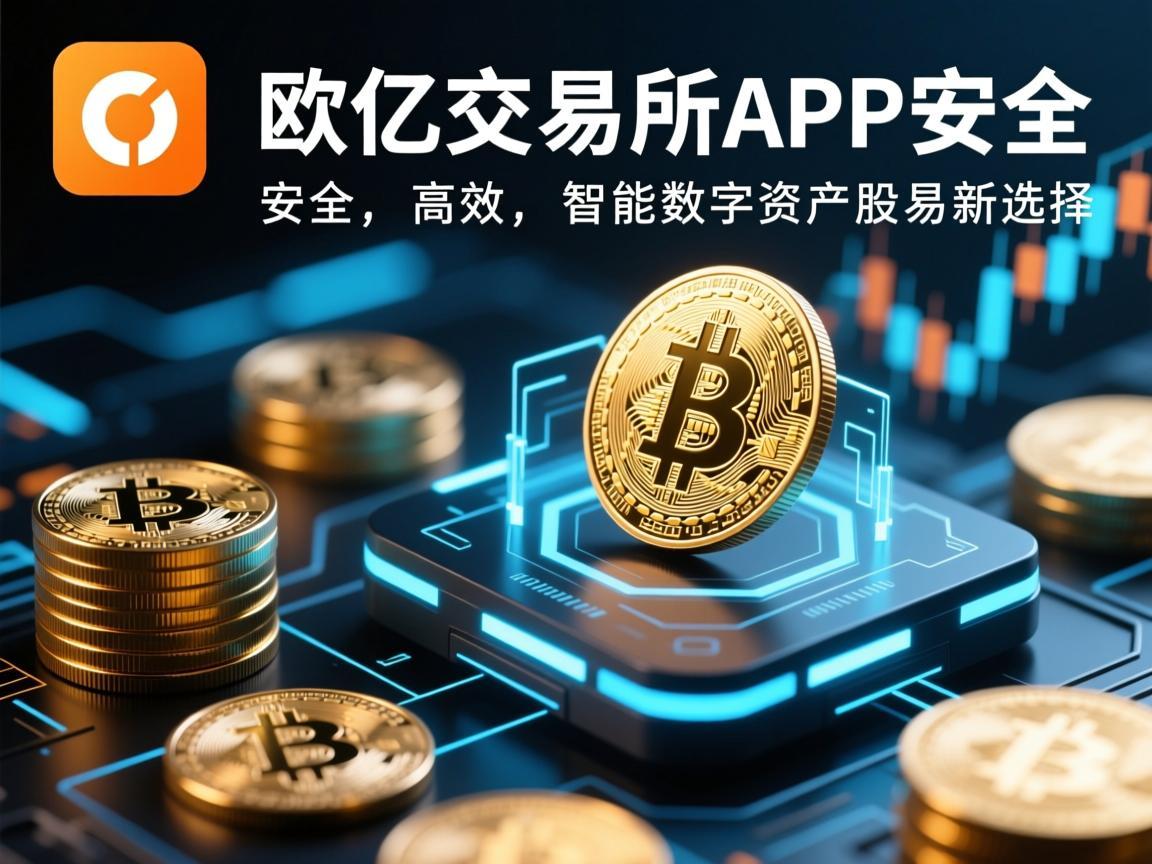 欧亿交易所APP，安全、高效、智能的数字资产交易新选择