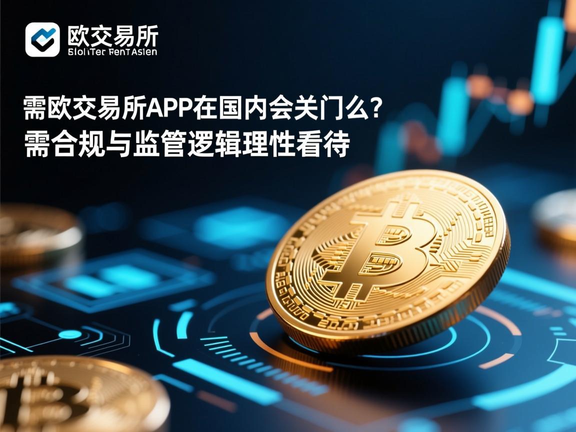 意欧交易所APP在国内会关门么 需从合规与监管逻辑理性看待