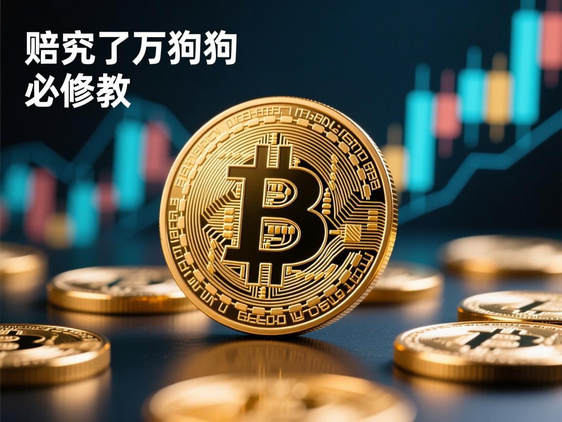 赔了2万狗狗币，一场关于风险与成长的必修课