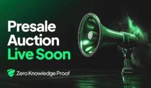 零知识证明成为焦点，AVAX 和 LTC 陷入僵局，其即用型网络和严格的 5 万美元上限引人注目。