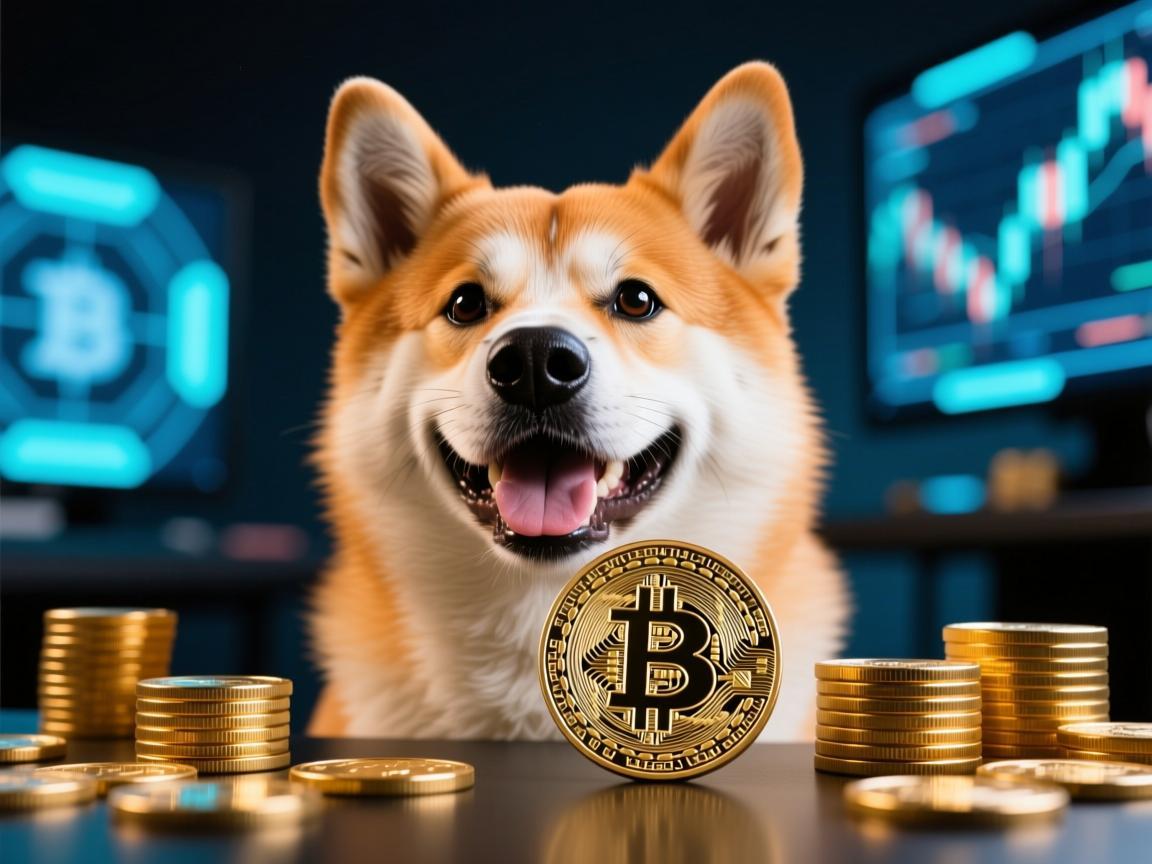 粉丝的狗狗币怎么用，从信仰到实用的价值探索