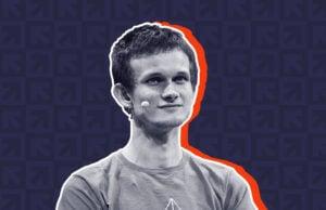 Buterin 指出 X 最新定位工具存在安全隐患，加密社区对此感到担忧。
