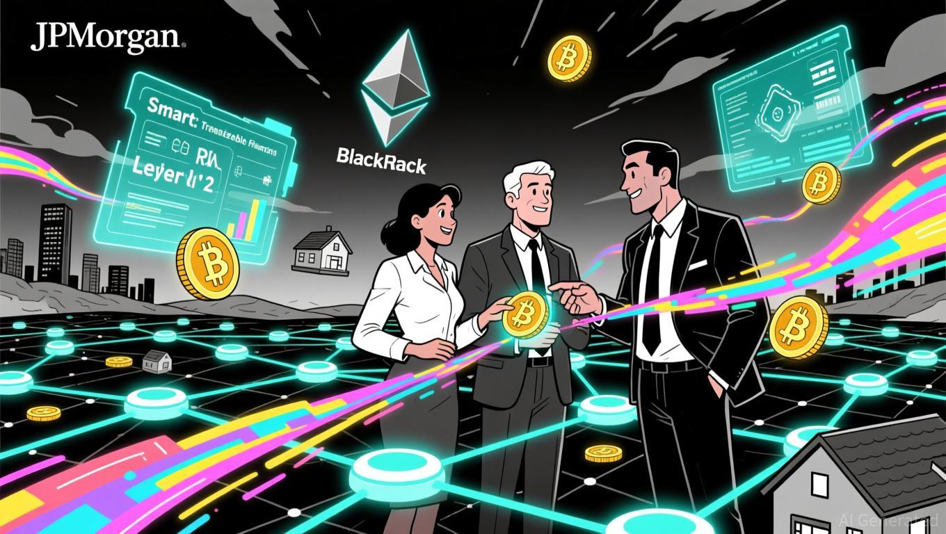 以太坊有望在 2025 年超越比特币吗