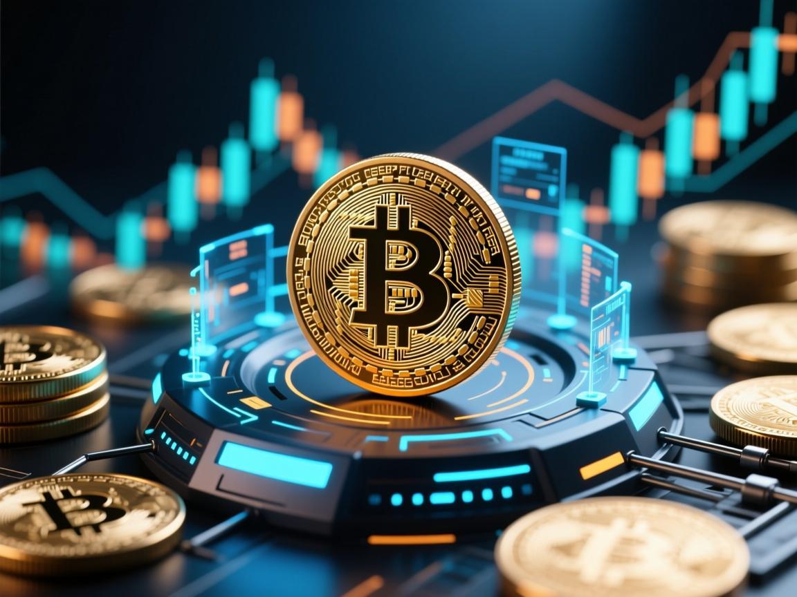 虚拟币交易所，数字资产市场的超级枢纽