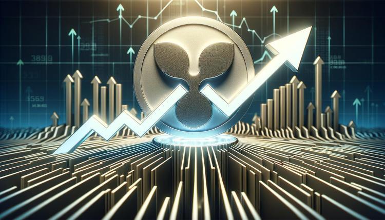 XRP价格飙升逾10%，交易员纷纷涌入反弹行情