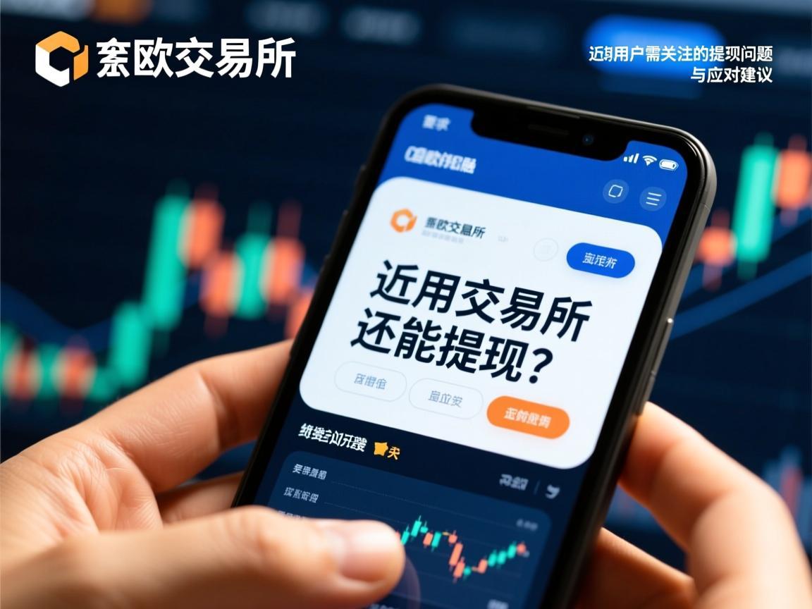 意欧交易所还能提现吗 近期用户需关注的提现问题与应对建议