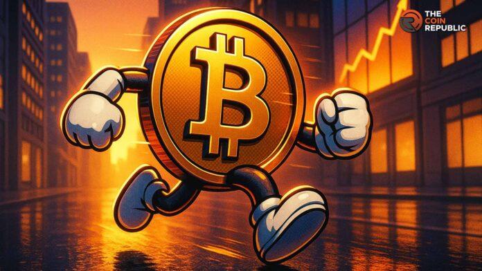 比特币价格：BTC未平仓合约重置为何可能预示着6%的突破