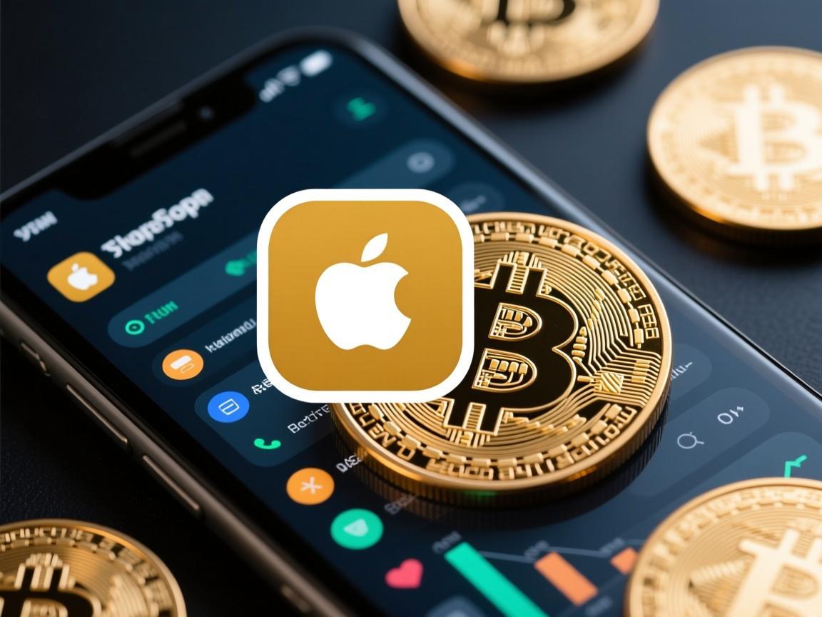狗狗币app苹果版下载安装指南，安全便捷开启加密货币之旅