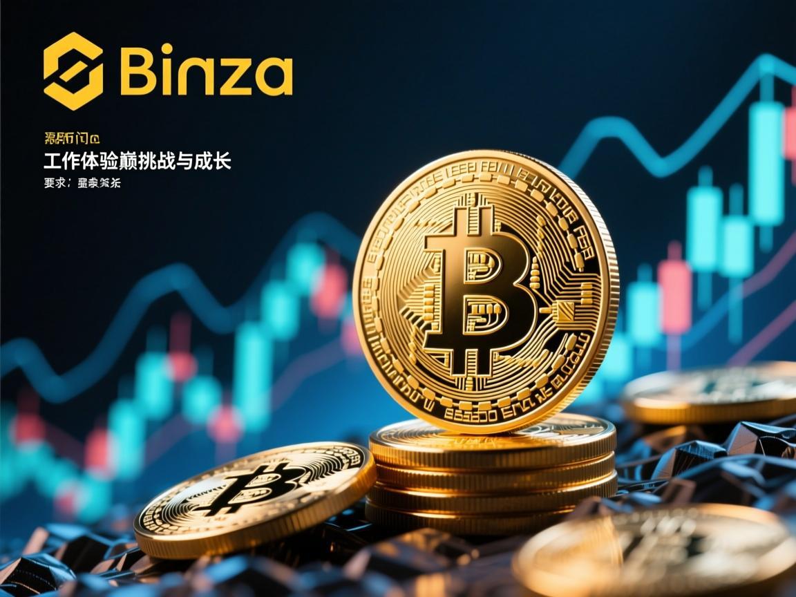 币安工作体验，在加密浪潮之巅的挑战与成长