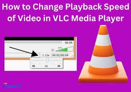 VLC media player如何设置启用透明效果