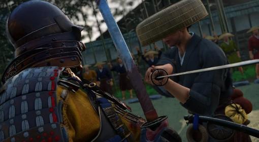 骑马与砍杀2 织丰MOD整合包分享