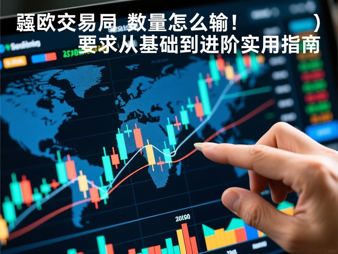意欧交易所数量怎么输，从基础到进阶的实用指南