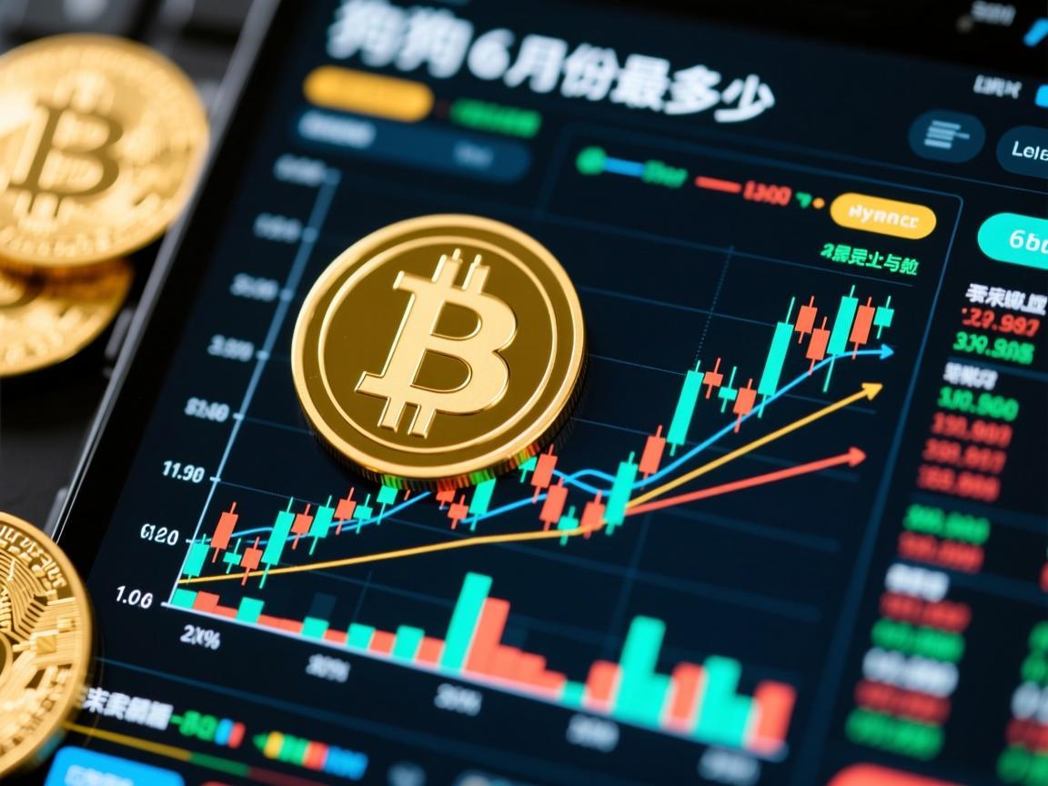 狗狗币6月份最低多少 历史走势与市场因素解析