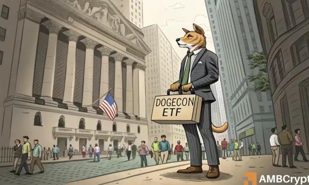 Bitwise Dogecoin ETF (BWOW) 在纽约证券交易所上市——详情请点击此处！