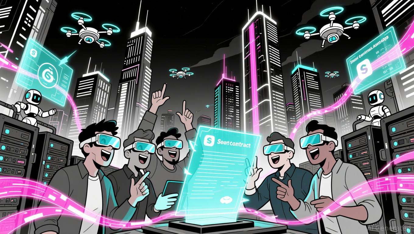 Monad (MON) 会成为下一个 Solana 吗 评估其炒作、技术和价格动能