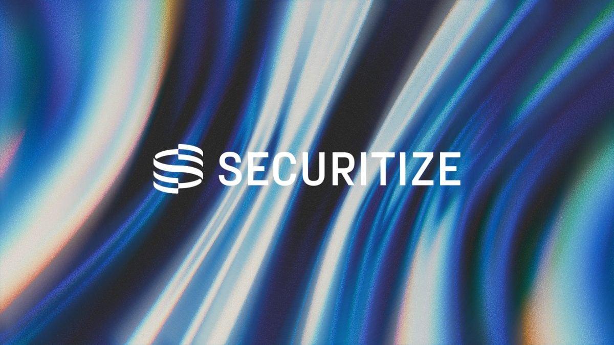 Securitize获得欧盟批准运营代币化交易和结算系统，并选择Avalanche平台。