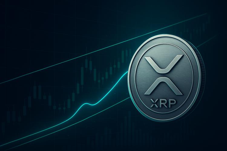XRP从通道底部反弹，分析师称2.60美元可能是下一个目标价位