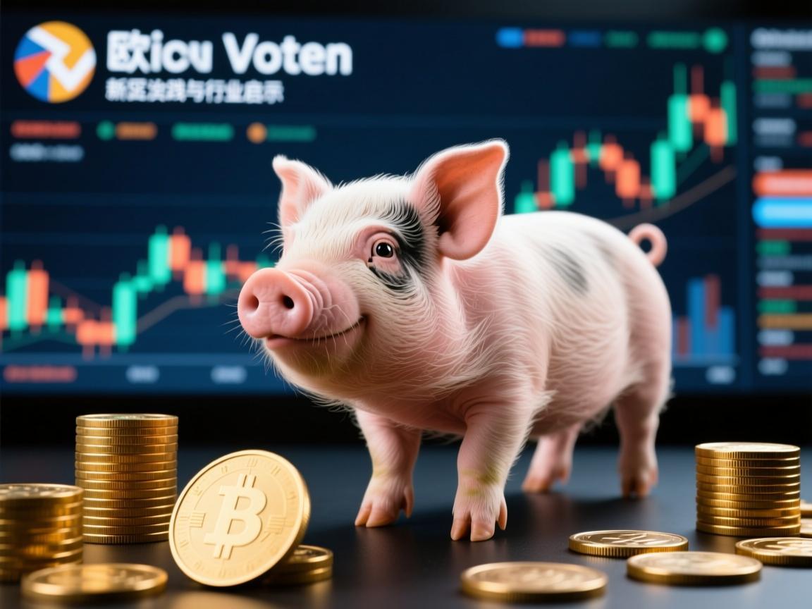 Pig意欧交易所投票，社区治理新实践与行业启示