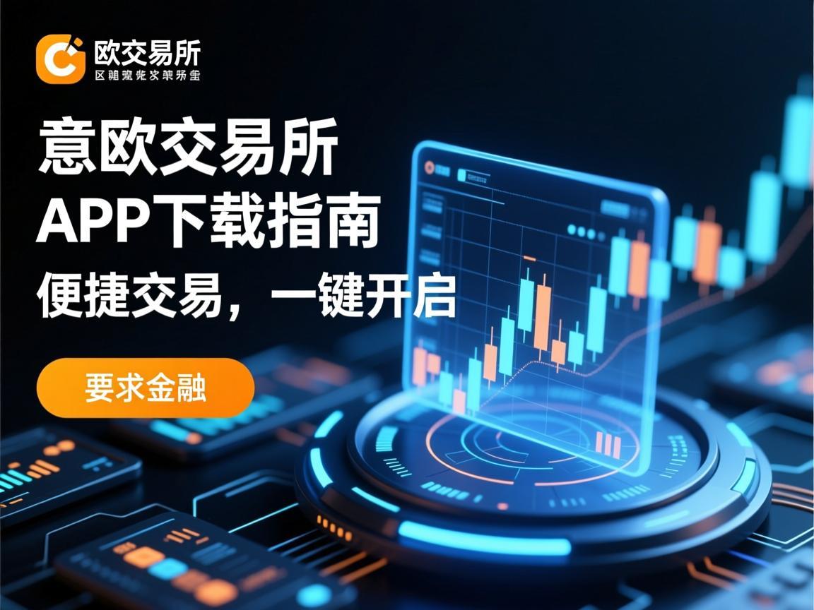 意欧交易所APP下载指南，便捷交易，一键开启