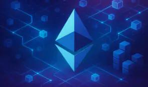 以太坊新闻：区块容量扩大，ETH 呈现上涨势头