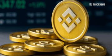 尽管链上交易活动疲软，BNB 价格仍上涨 4%——以下是推动此次上涨的真正原因