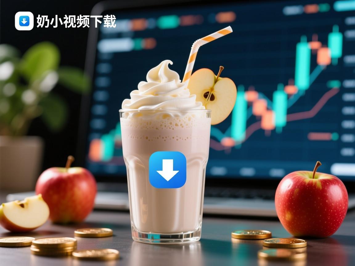 欧奶昔小视频下载苹果，轻松保存喜爱的精彩瞬间