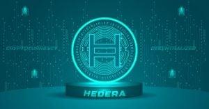 Hedera 扩大非洲业务版图，NHX Finance 开始着手开发肯尼亚先令稳定币