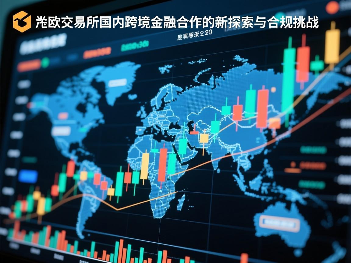 意欧交易所国内，跨境金融合作的新探索与合规挑战