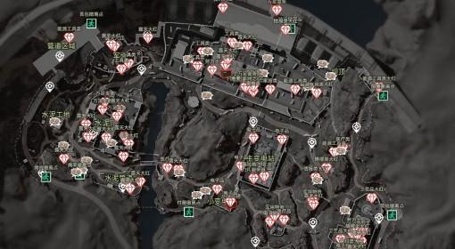 三角洲行动 鸟窝在哪