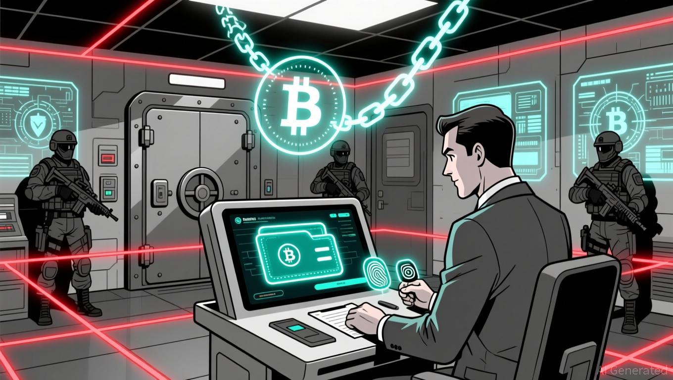 评估加密货币交易所安全风险：Upbit Solana 黑客事件及其对数字资产投资者的影响