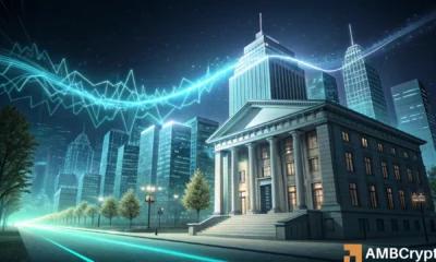 Telcoin在经历快速趋势逆转后趋于稳定——接下来会发生什么