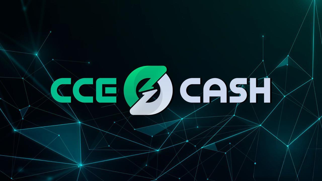 CCE.Cash 完成全面系统升级，平台重新开放