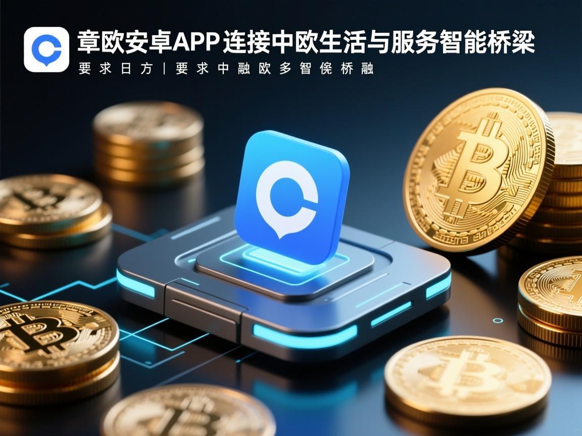 意欧安卓APP，连接中欧生活与服务的智能桥梁