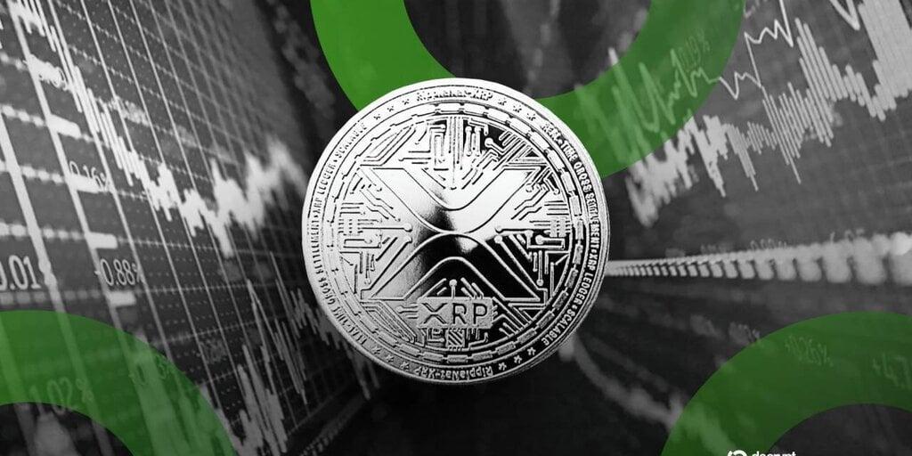 XRP 和 Solana 价格飙升。它们刚刚推出了两只杠杆 ETF。